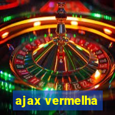 ajax vermelha